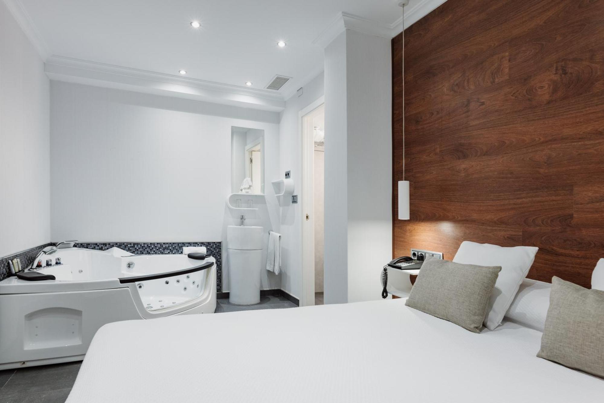 Präsidentensuite